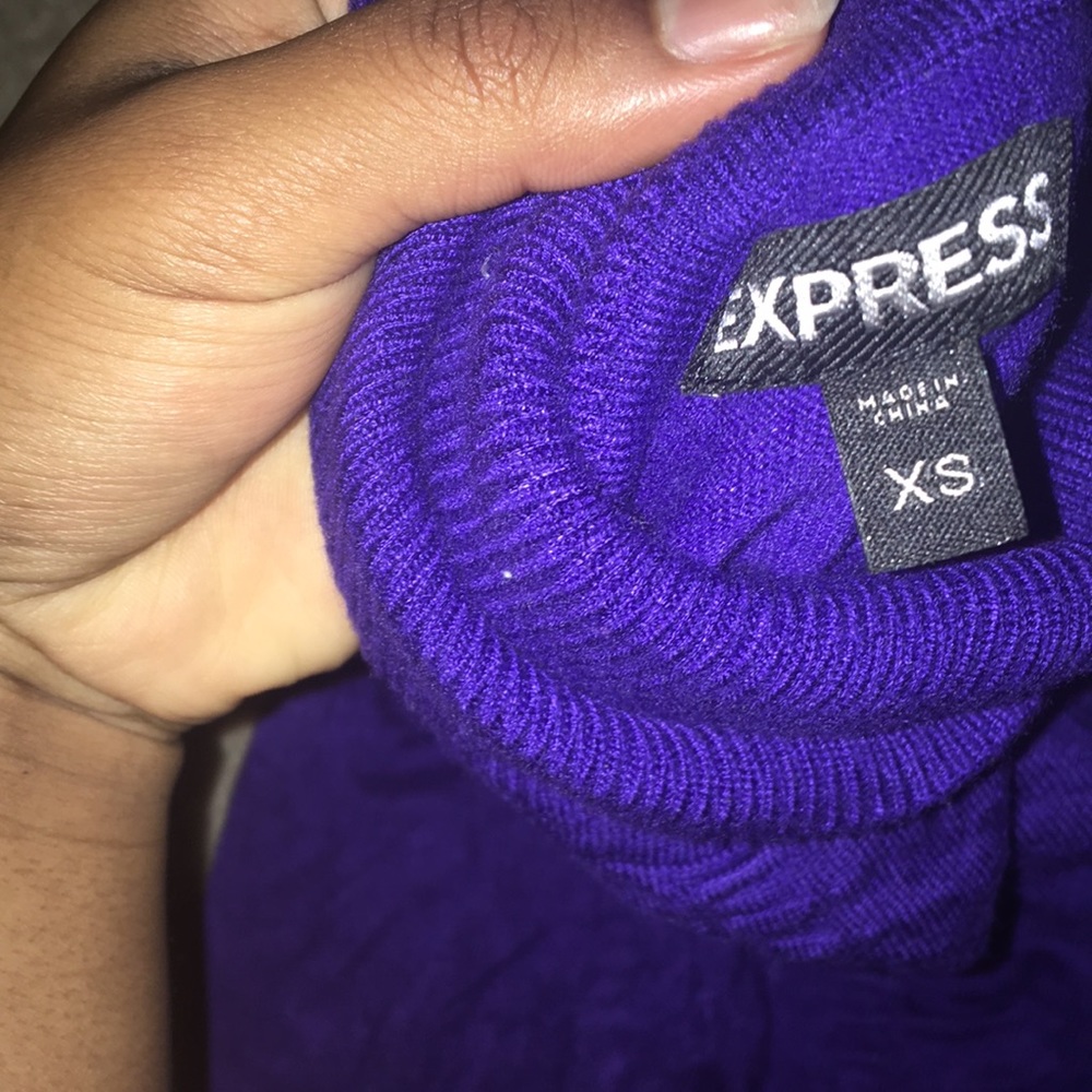 Turtle neck - Picture 2 of 2